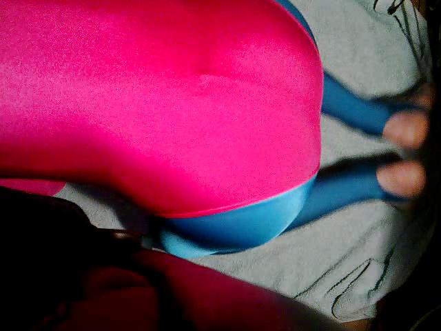 24P Lycra spandex