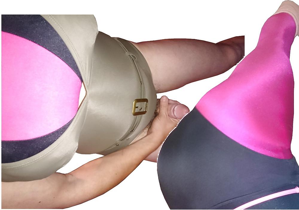 24P Lycra spandex