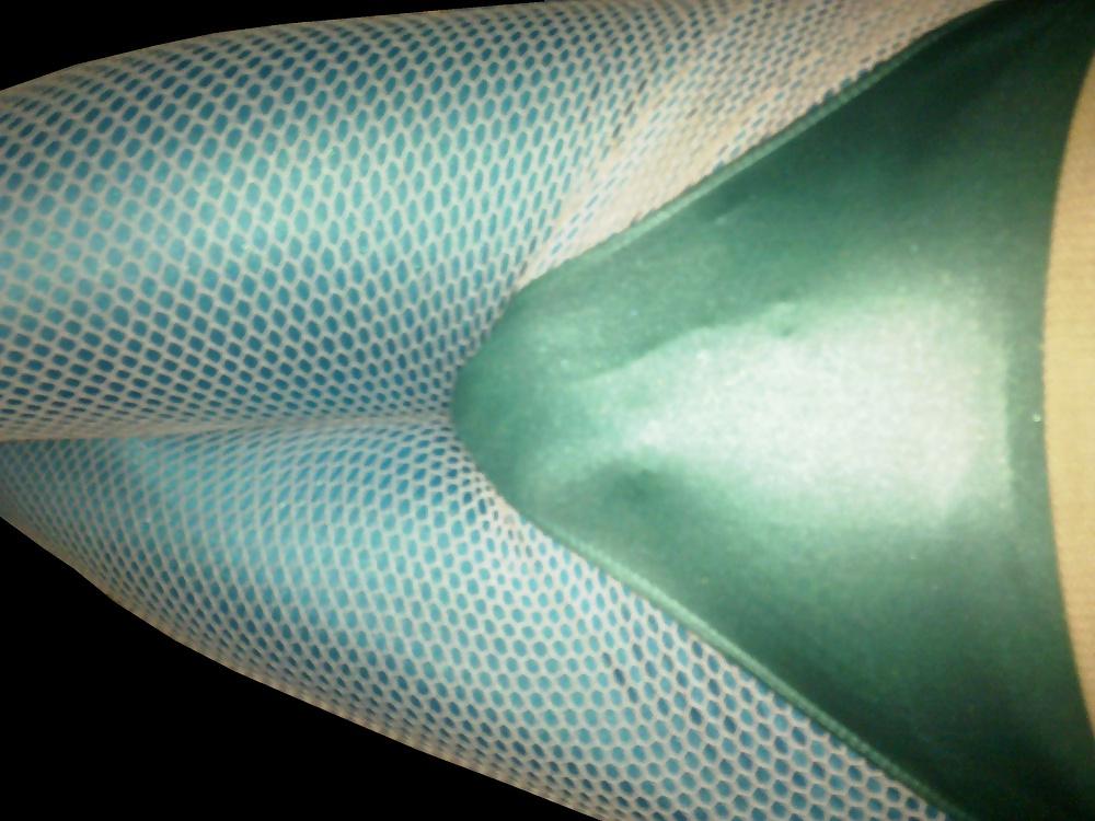 24P Lycra spandex