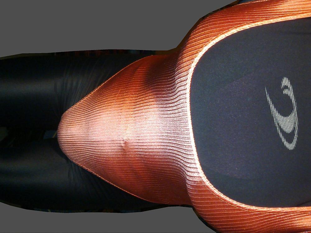24P Lycra spandex