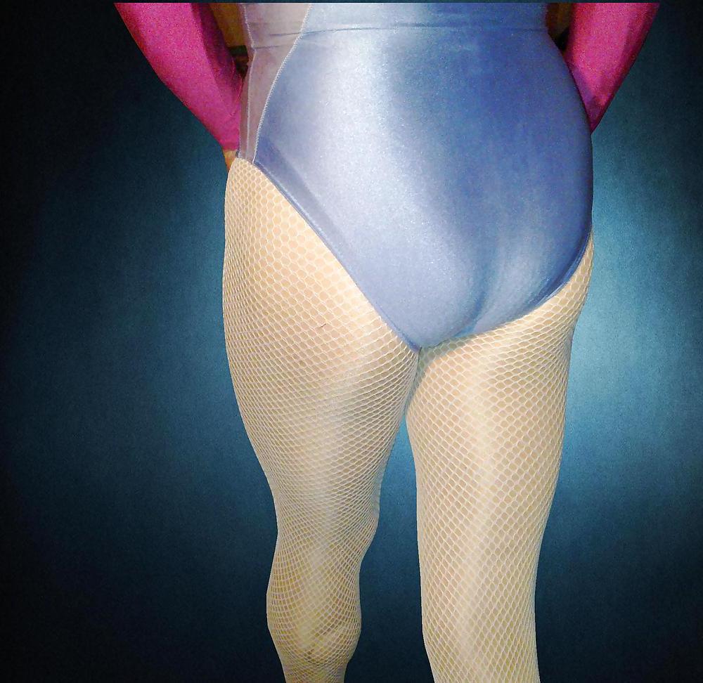 24P Lycra spandex