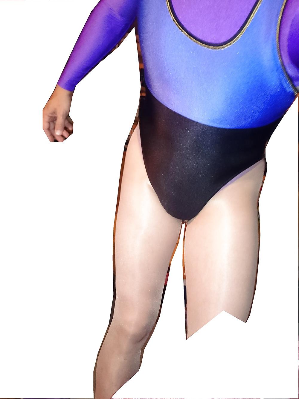 24P Lycra spandex