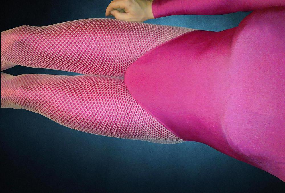 24P Lycra spandex