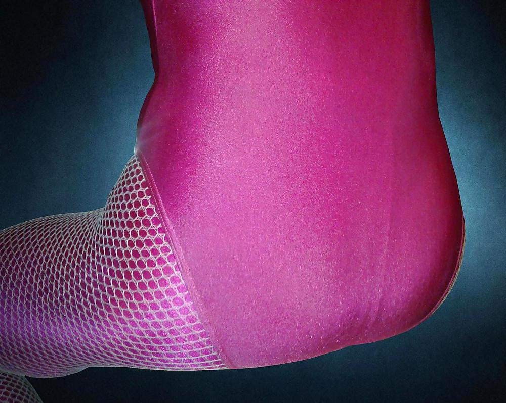 24P Lycra spandex