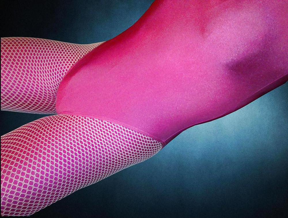 24P Lycra spandex