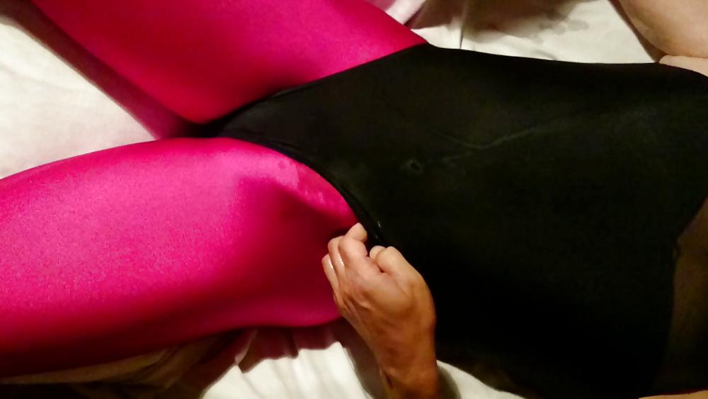 24P Lycra spandex