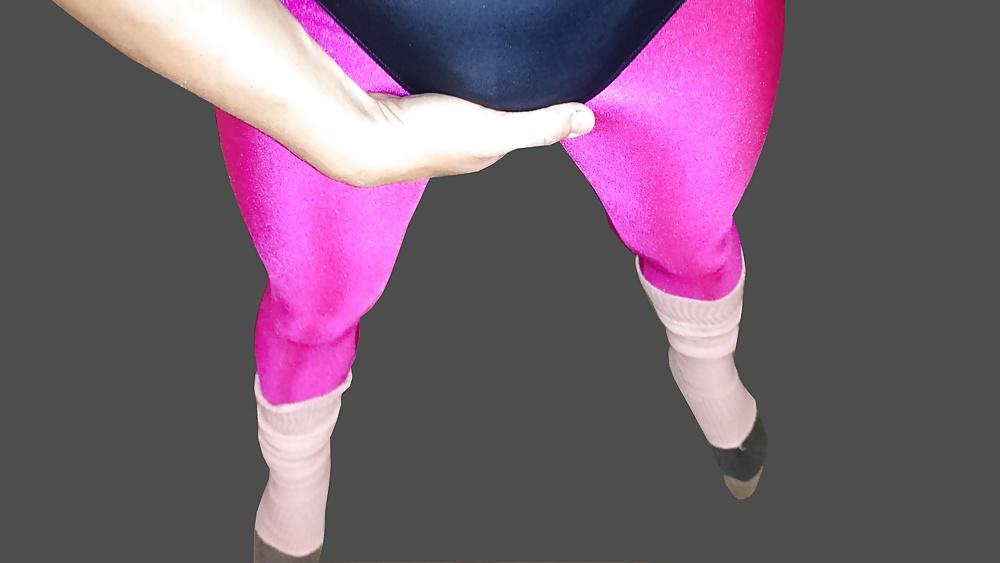 24P Lycra spandex