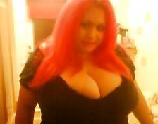 20P Huge Tits, Tight Tops 44