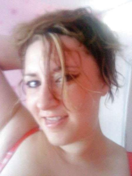 15P Chav lady that has huge boobs