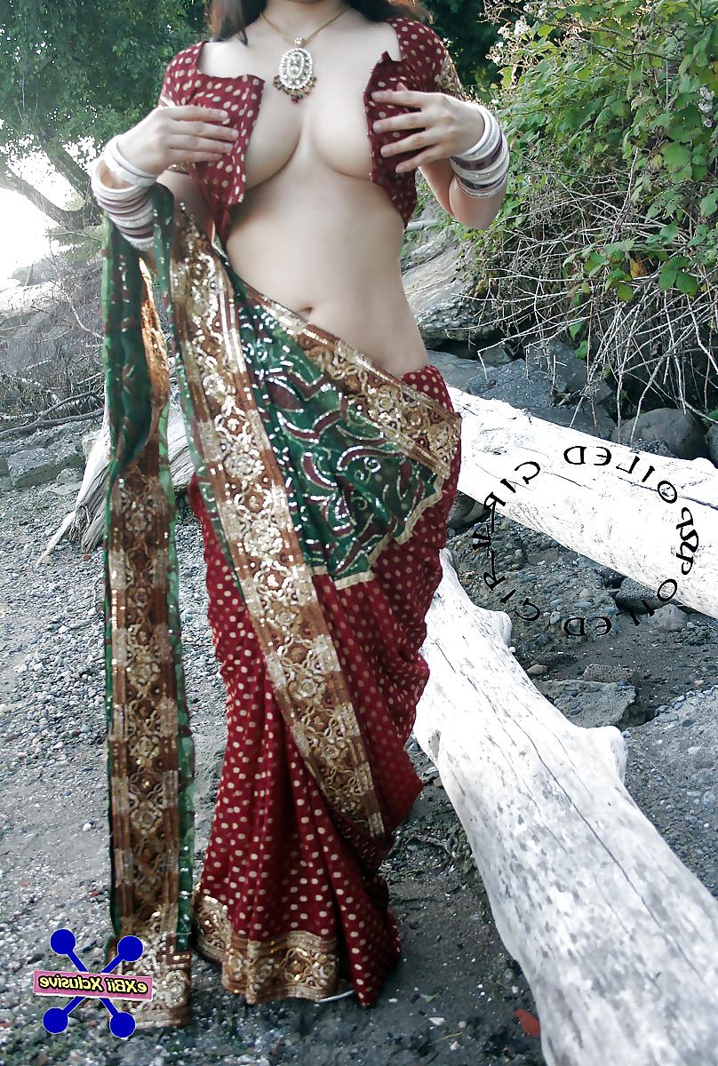 5P Indian aunty 120