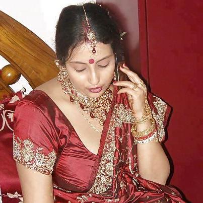 25P Beautiful Indian Girls 56 NON PORN-- By Sanjh