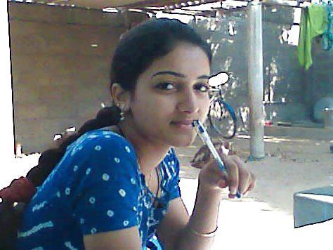 25P Beautiful Indian Girls 56 NON PORN-- By Sanjh