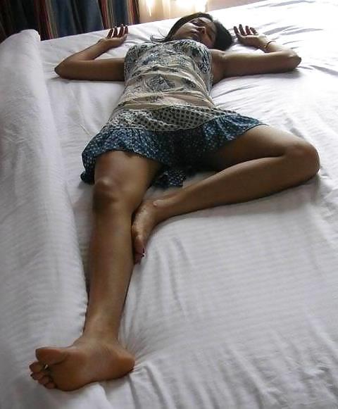 25P Beautiful Indian Girls 56 NON PORN-- By Sanjh