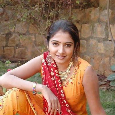 25P Beautiful Indian Girls 56 NON PORN-- By Sanjh