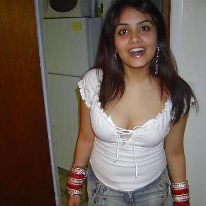 25P Beautiful Indian Girls 56 NON PORN-- By Sanjh