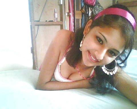 25P Beautiful Indian Girls 56 NON PORN-- By Sanjh