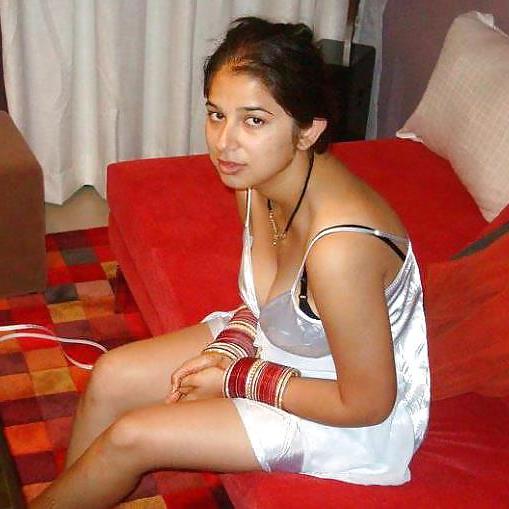 25P Beautiful Indian Girls 56 NON PORN-- By Sanjh