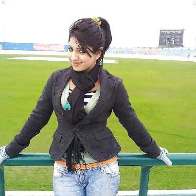 25P Beautiful Indian Girls 56 NON PORN-- By Sanjh