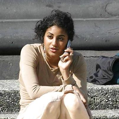 25P Beautiful Indian Girls 56 NON PORN-- By Sanjh