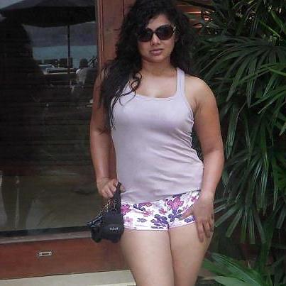 25P Beautiful Indian Girls 56 NON PORN-- By Sanjh