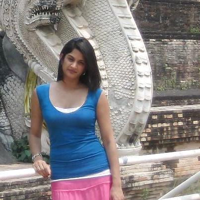 25P Beautiful Indian Girls 56 NON PORN-- By Sanjh