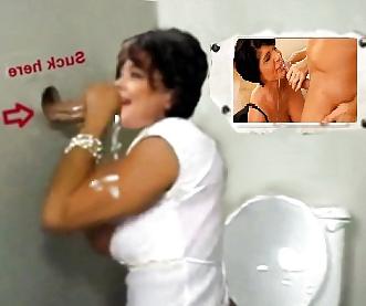 5P Meine Glory Hole Bilder
