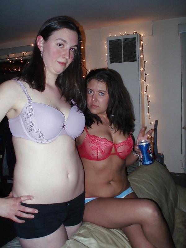 25P Bra Babes 10