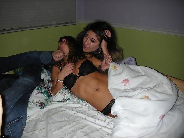 25P Bra Babes 10