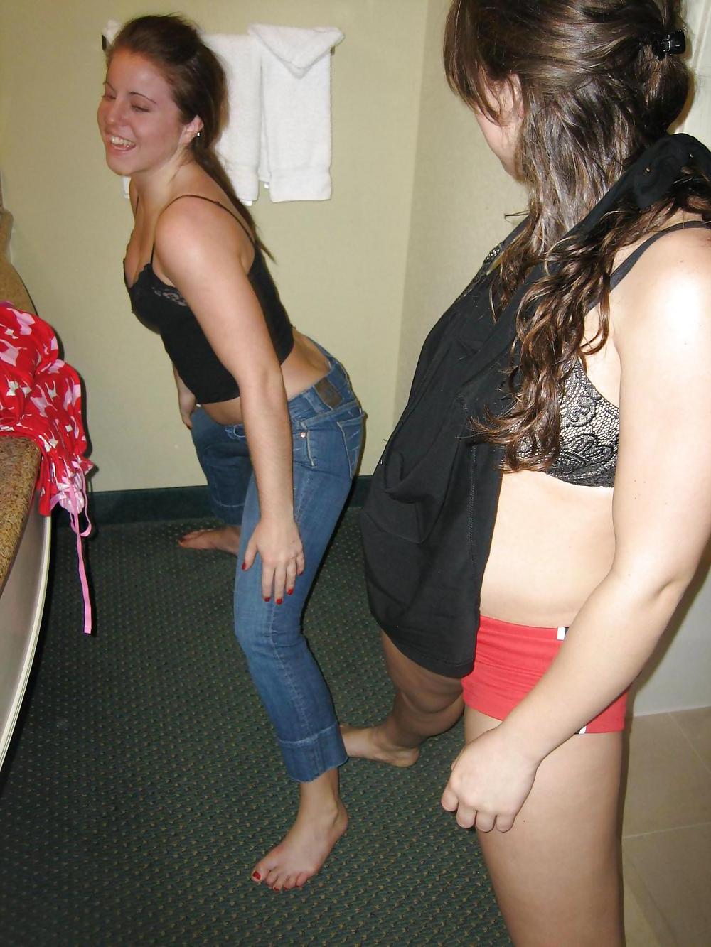 25P Bra Babes 10