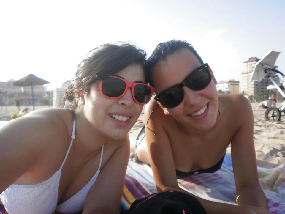 17P Spanish girls are hot