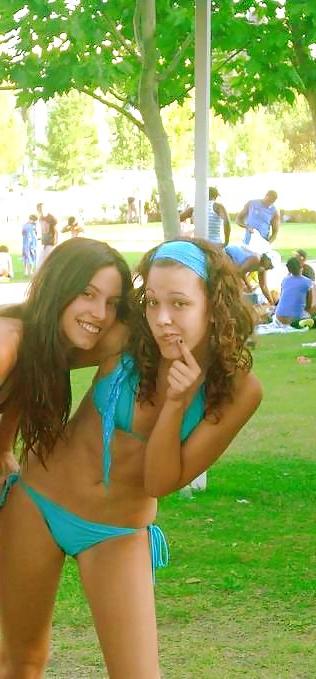 17P Spanish girls are hot