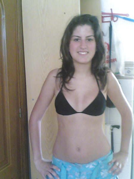17P Spanish girls are hot