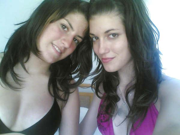 17P Spanish girls are hot