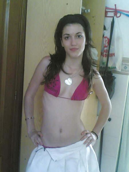 17P Spanish girls are hot