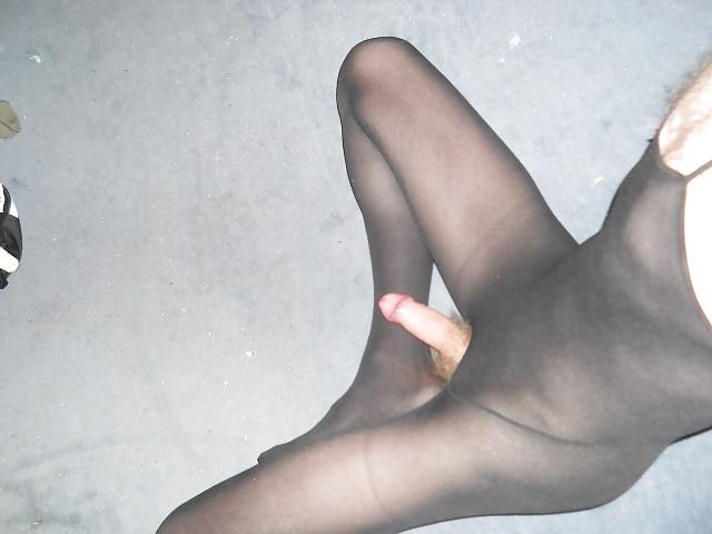 13P Different Catsuit Pics