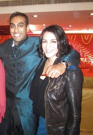 8P Caught my friends fucking at an indian wedding