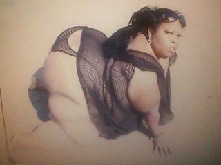 17P I love massive asses to!