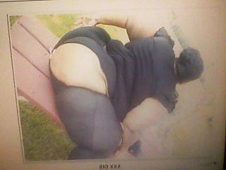 17P I love massive asses to!