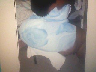 17P I love massive asses to!