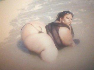 17P I love massive asses to!