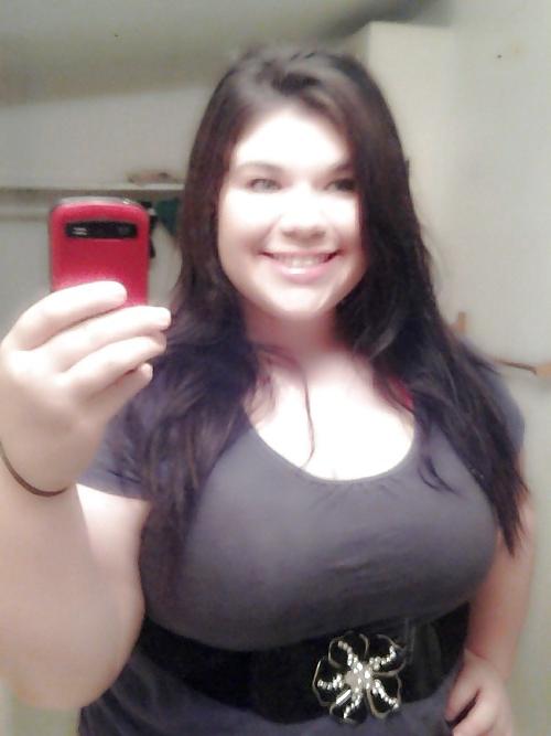 19P Huge Tits, Tight Tops 38