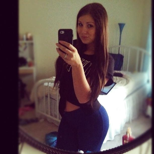 25P Leather pants leggings big boobs tits ass girls sexy hot 