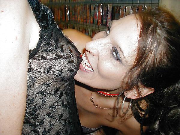 8P Tish Crazy Night Out!
