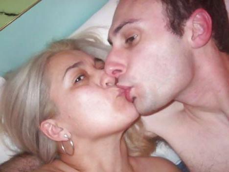 20P Madura FAMOUS Laura - husband and young lover !