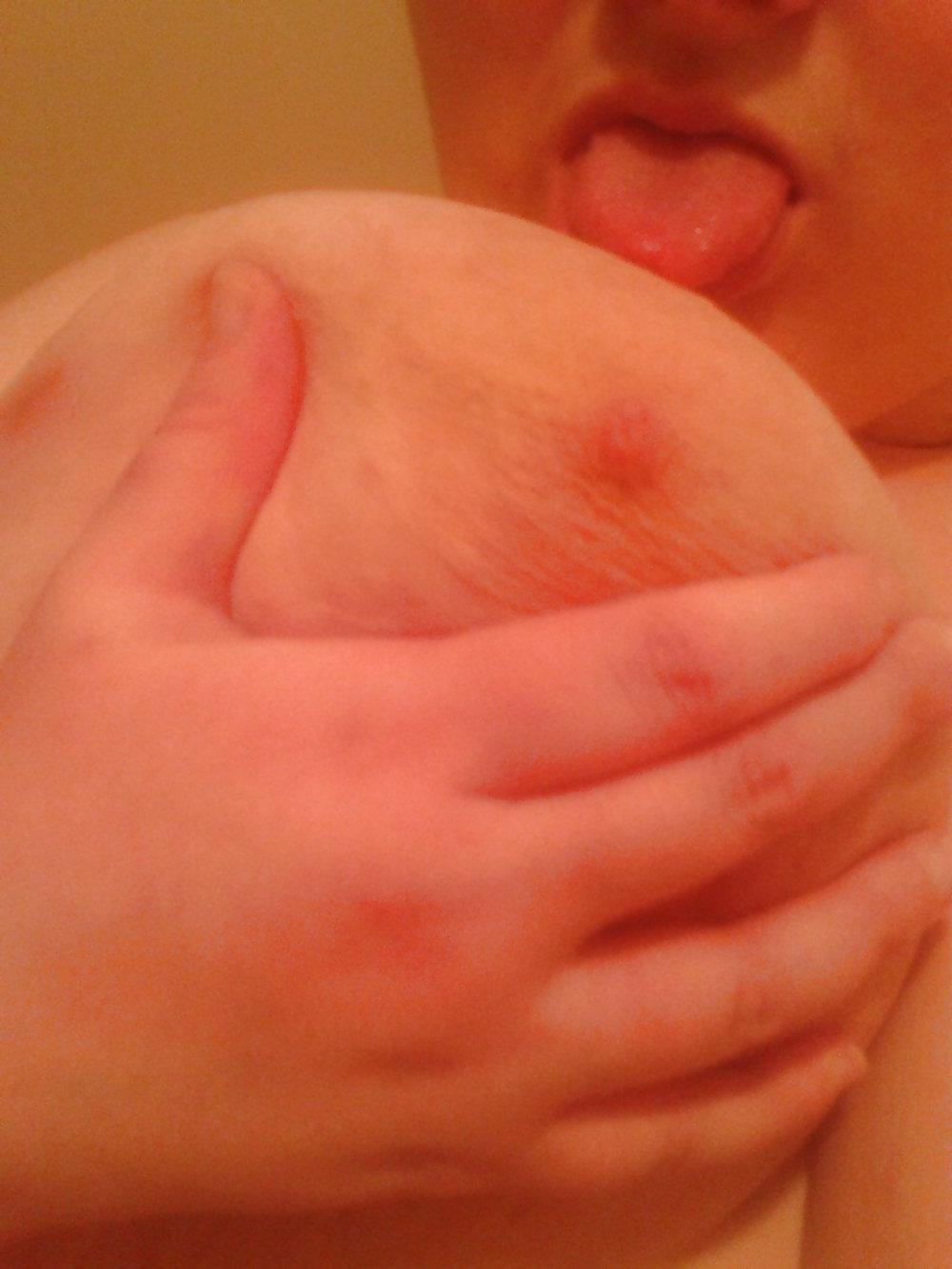 11P Big Ass Titties