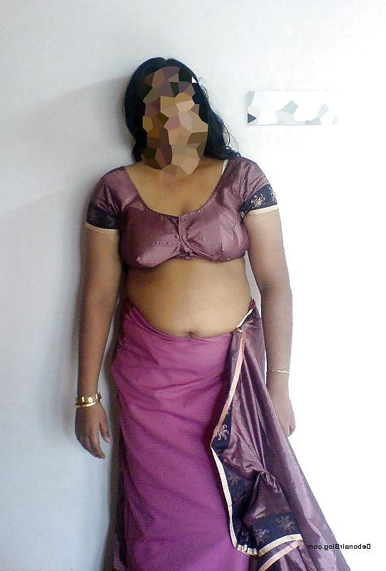 9P Indian aunty 131