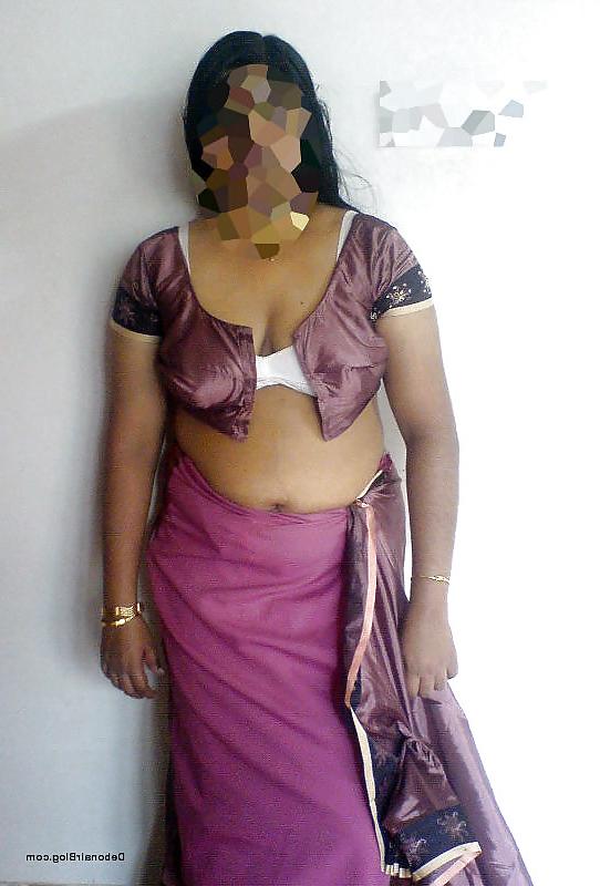 9P Indian aunty 131