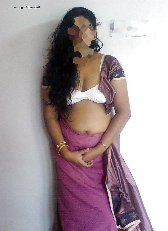9P Indian aunty 131