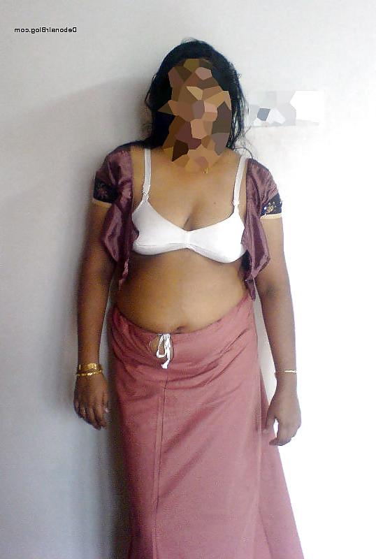 9P Indian aunty 131