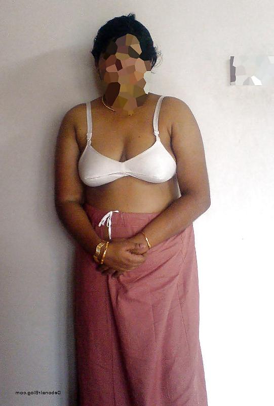 9P Indian aunty 131